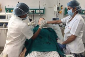BSc in Dialysis Technology