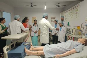 Medical Laboratory