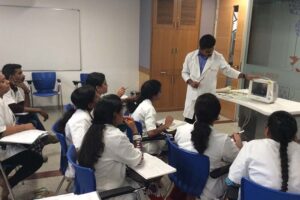 B.Sc Physician Associate