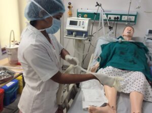Intensive Care Unit
