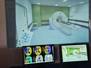 Medical Imaging Lab
