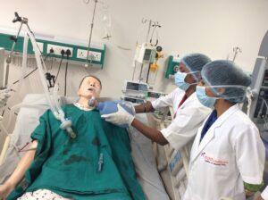 Operating Room