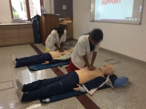 Psychomotor Skill Lab