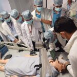 Student Experiences at YUVA Healthcare